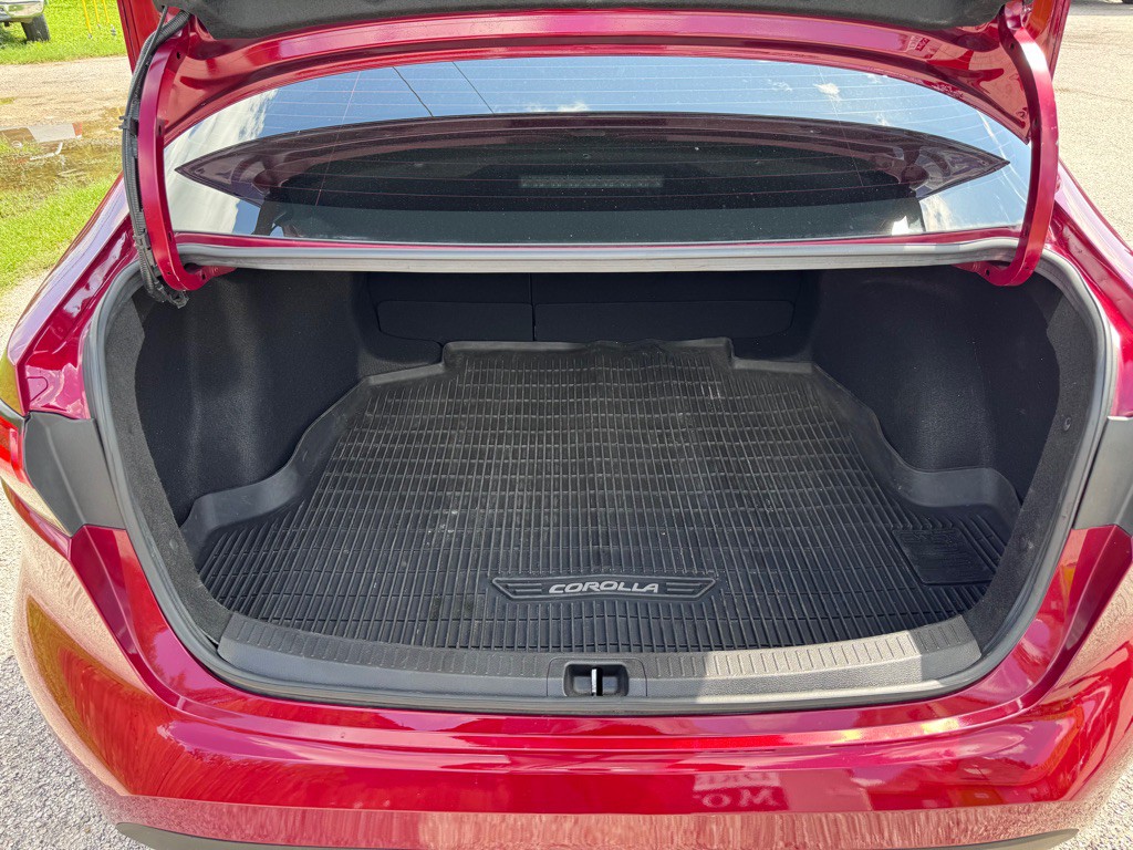2022 Toyota Corolla Image 31