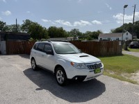 Image for 2011 Subaru Forester 2.5X ID: 7457049