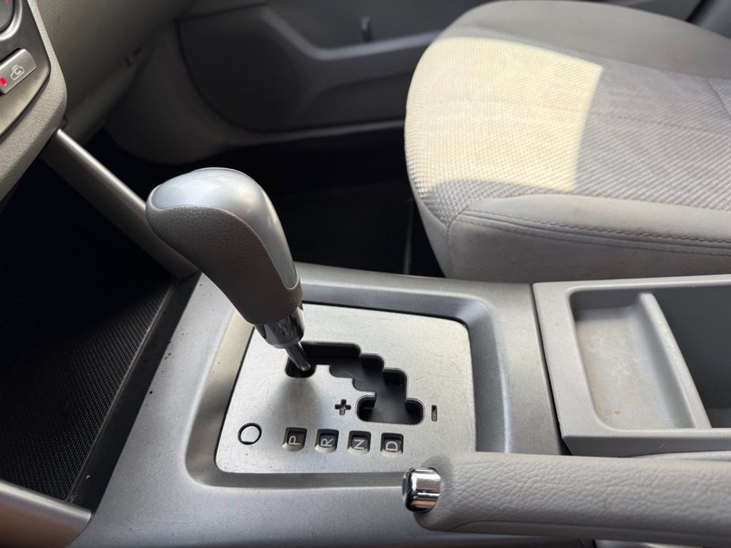 2011 Subaru Forester Image 20