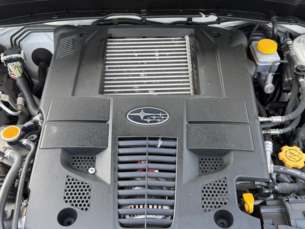 2011 Subaru Forester Image 23