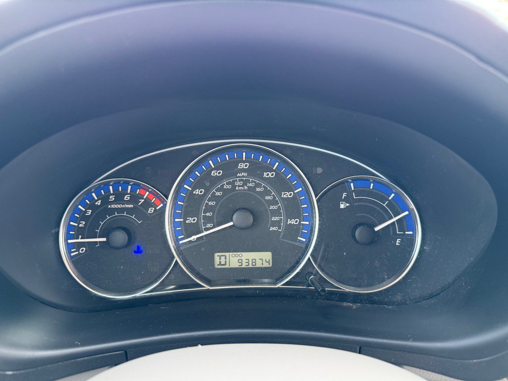 2011 Subaru Forester Image 24