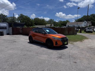 Image for 2021 Nissan Kicks Easy On Fuel! ID: 7480130
