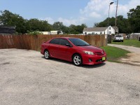 Image for 2012 Toyota Corolla BASE ID: 7487322