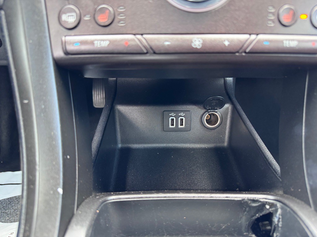 2019 Ford Fusion Image 24