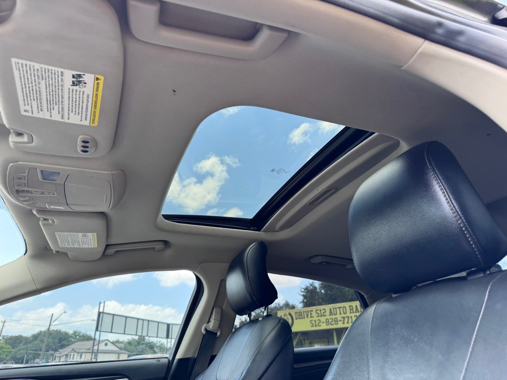 2019 Ford Fusion Image 26