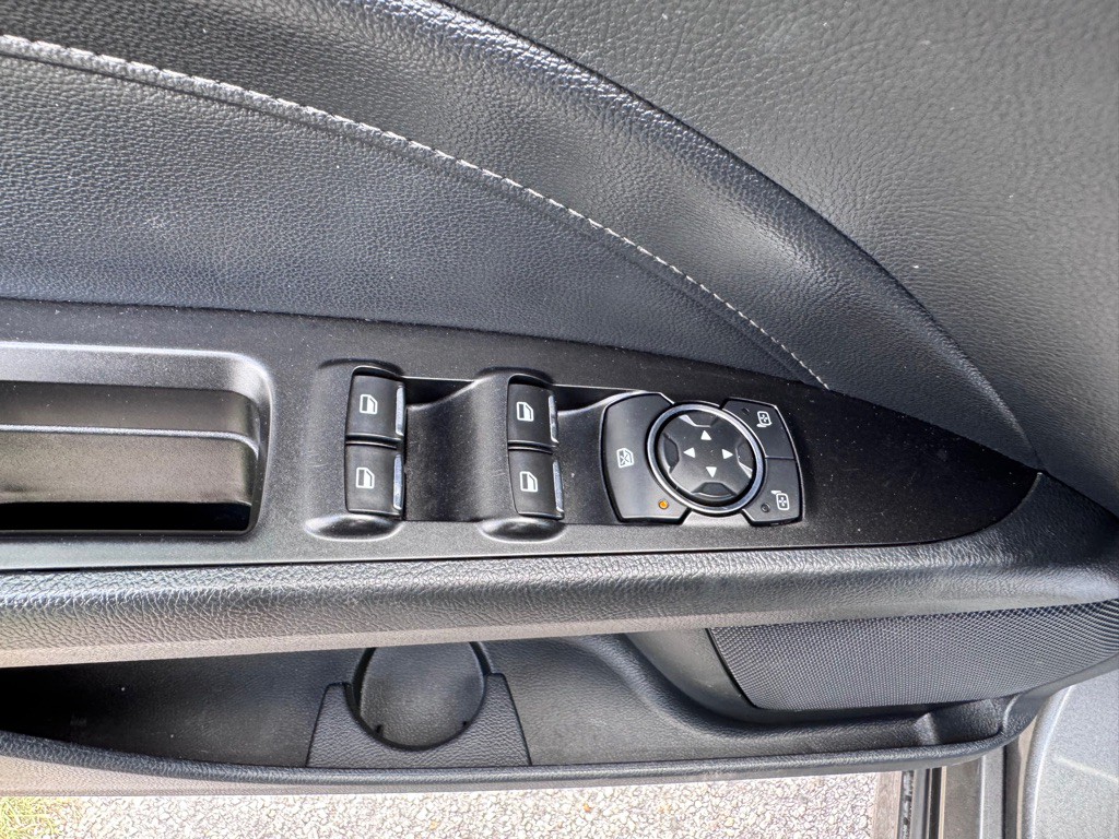 2019 Ford Fusion Image 29