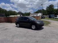 Image for 2014 Honda CR-V LX ID: 7487339