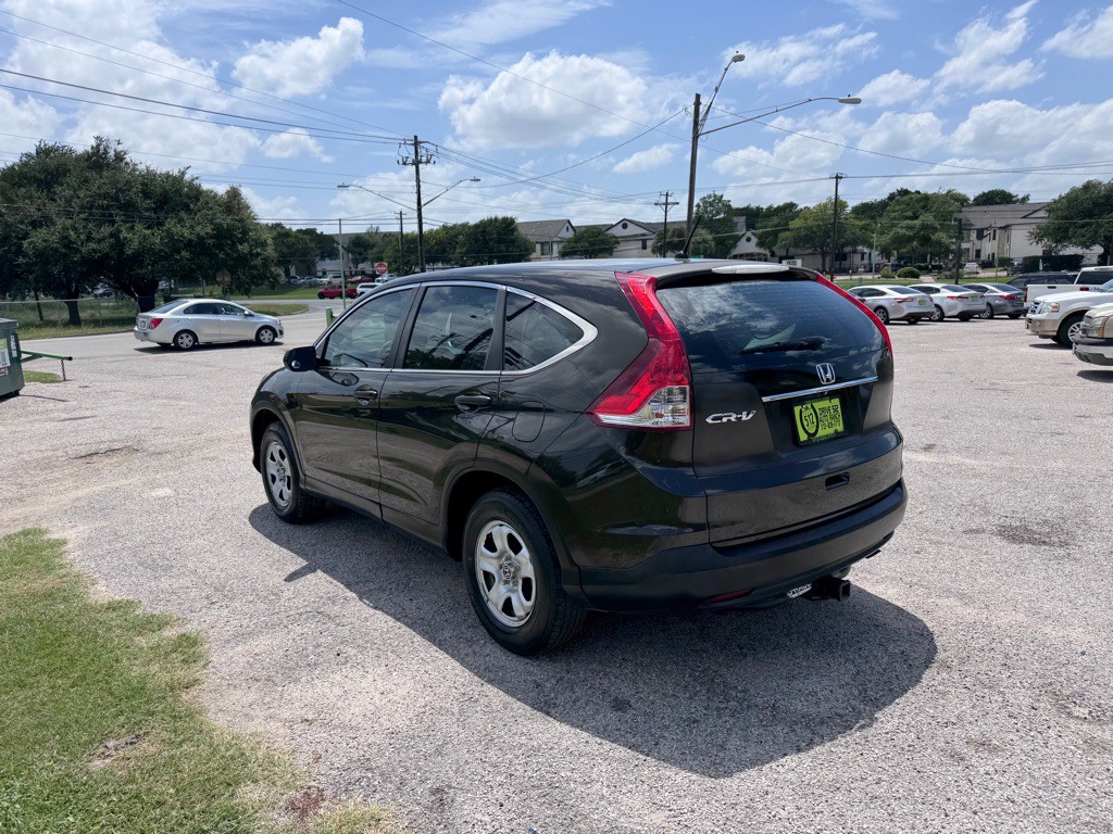 2014 Honda CR-V Image 5