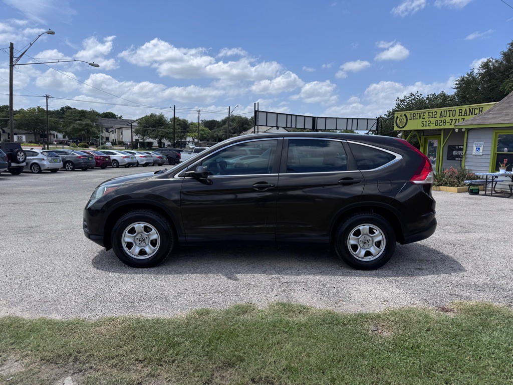 2014 Honda CR-V Image 6