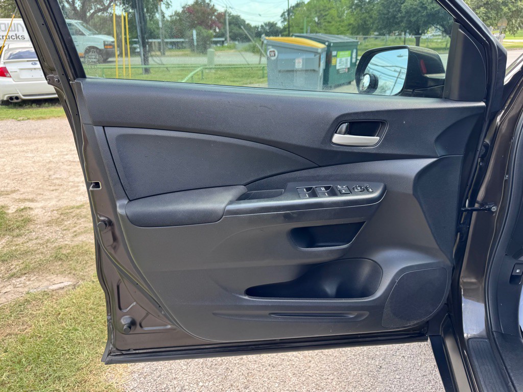 2014 Honda CR-V Image 9