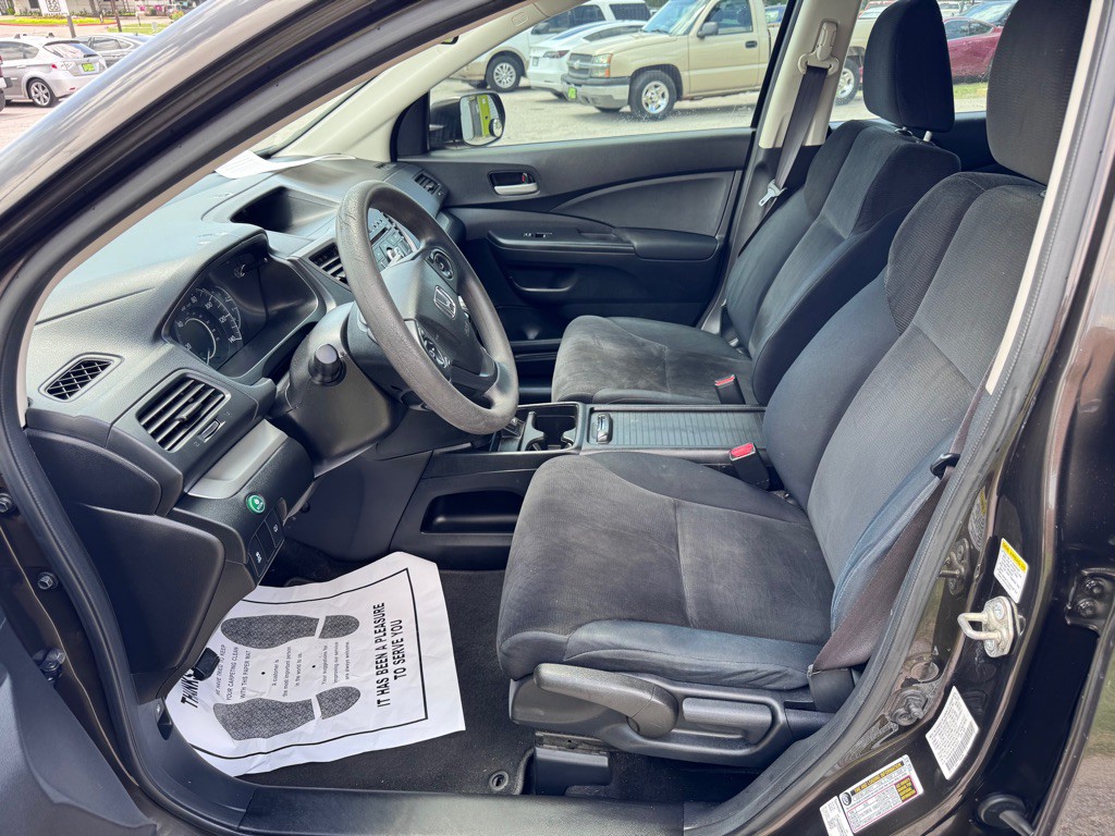 2014 Honda CR-V Image 10
