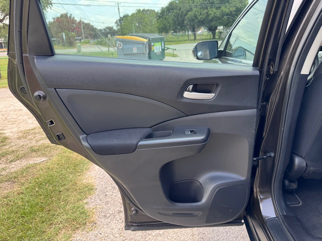 2014 Honda CR-V Image 11