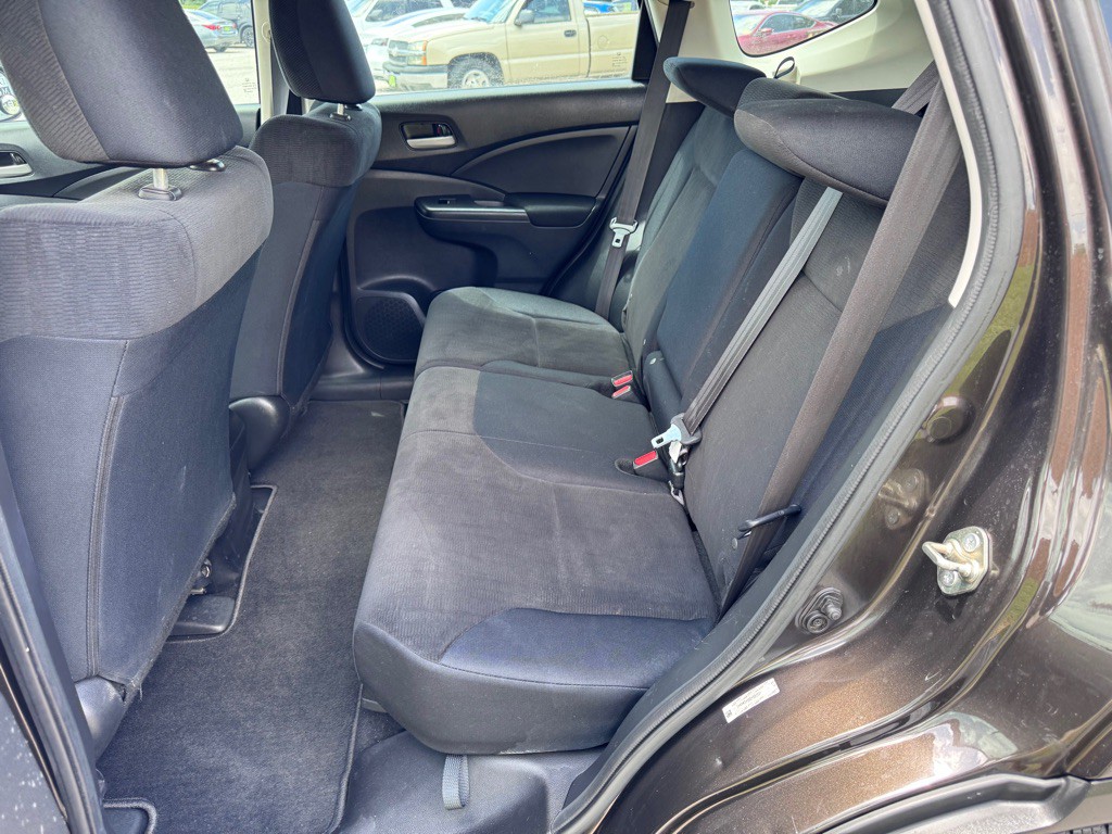 2014 Honda CR-V Image 12