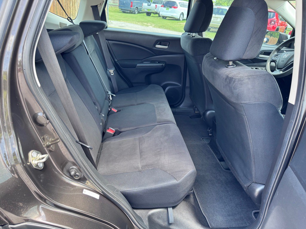 2014 Honda CR-V Image 14