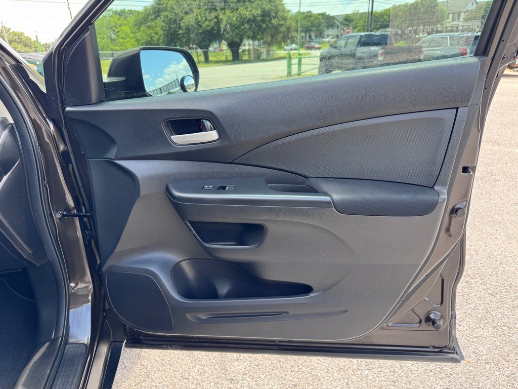 2014 Honda CR-V Image 15