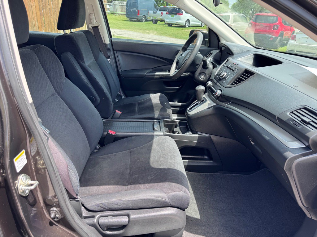 2014 Honda CR-V Image 16