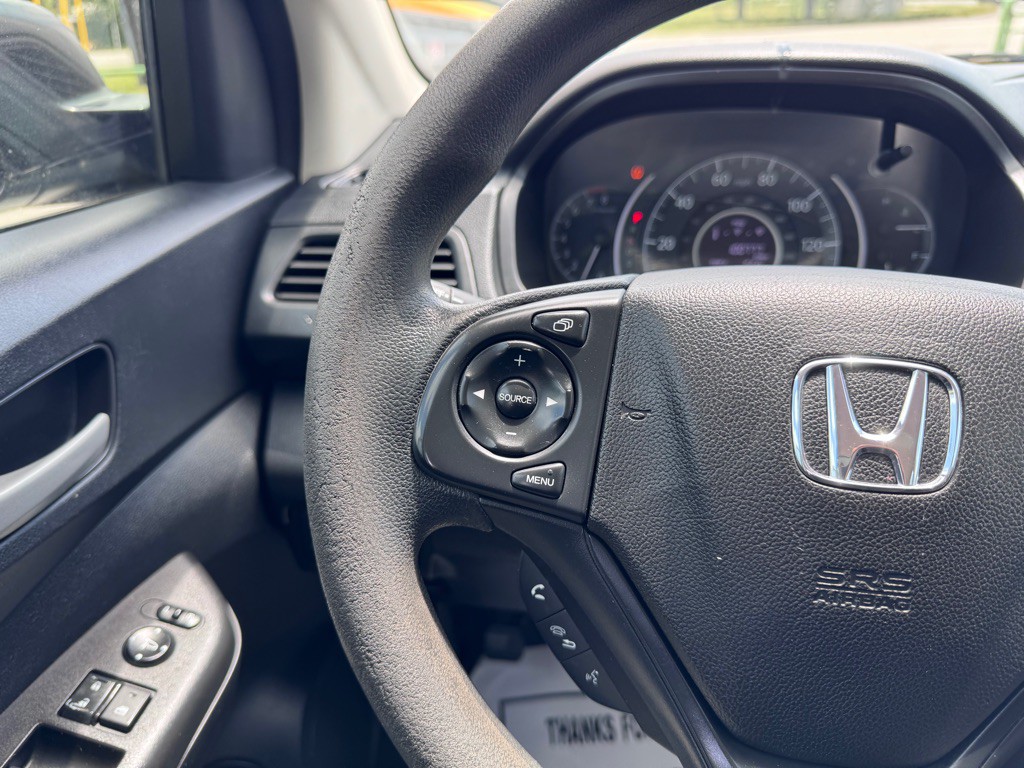 2014 Honda CR-V Image 19