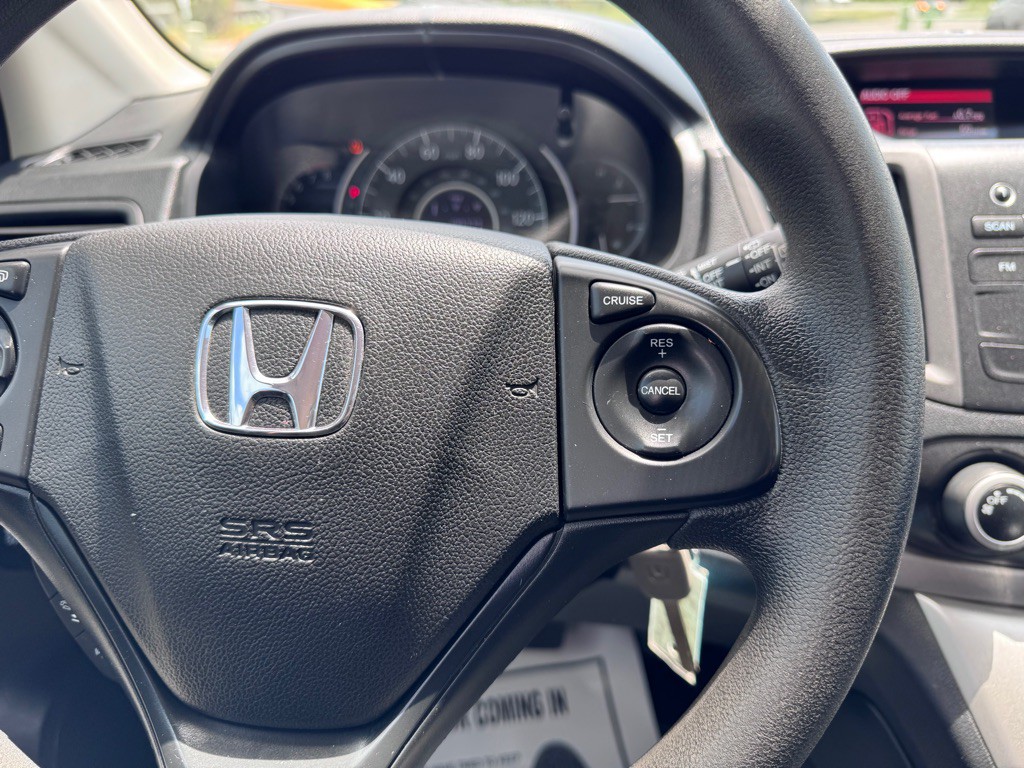 2014 Honda CR-V Image 20