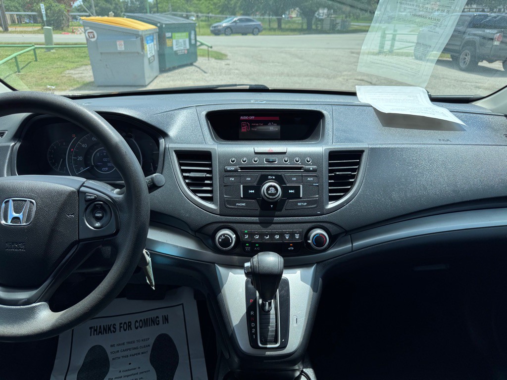 2014 Honda CR-V Image 21