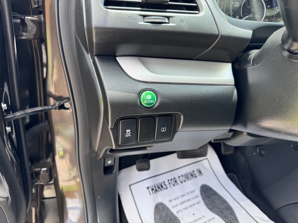 2014 Honda CR-V Image 22