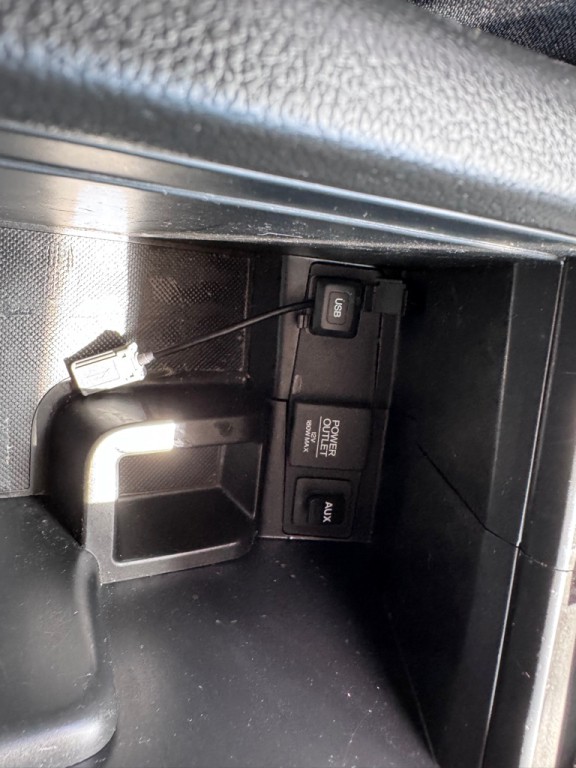 2014 Honda CR-V Image 23