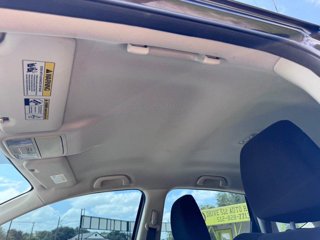 2014 Honda CR-V Image 24