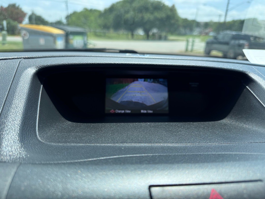 2014 Honda CR-V Image 25