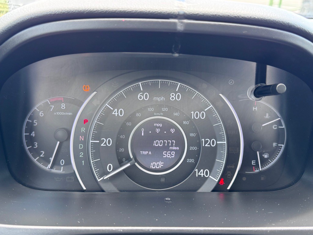 2014 Honda CR-V Image 26