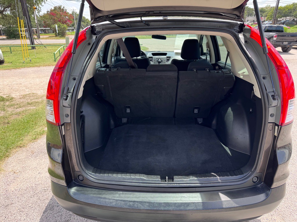 2014 Honda CR-V Image 27