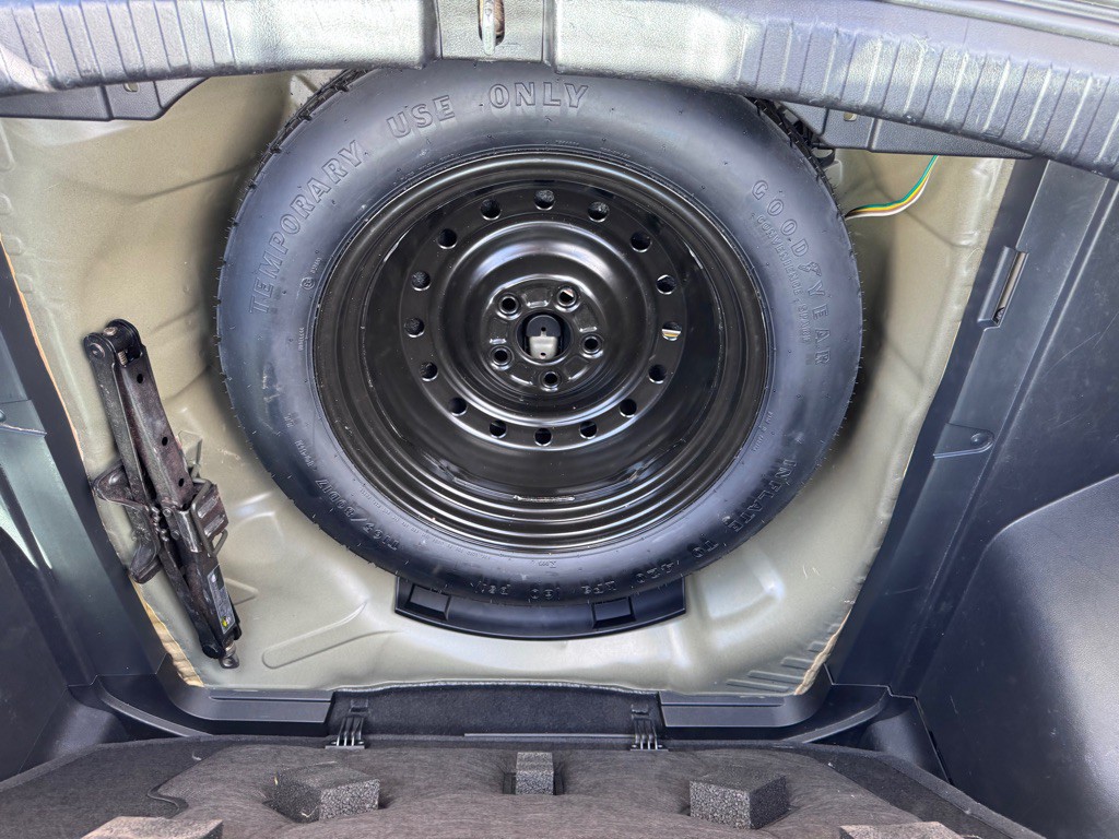 2014 Honda CR-V Image 28