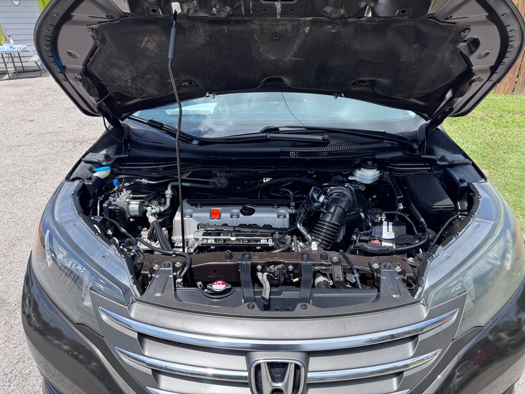 2014 Honda CR-V Image 29