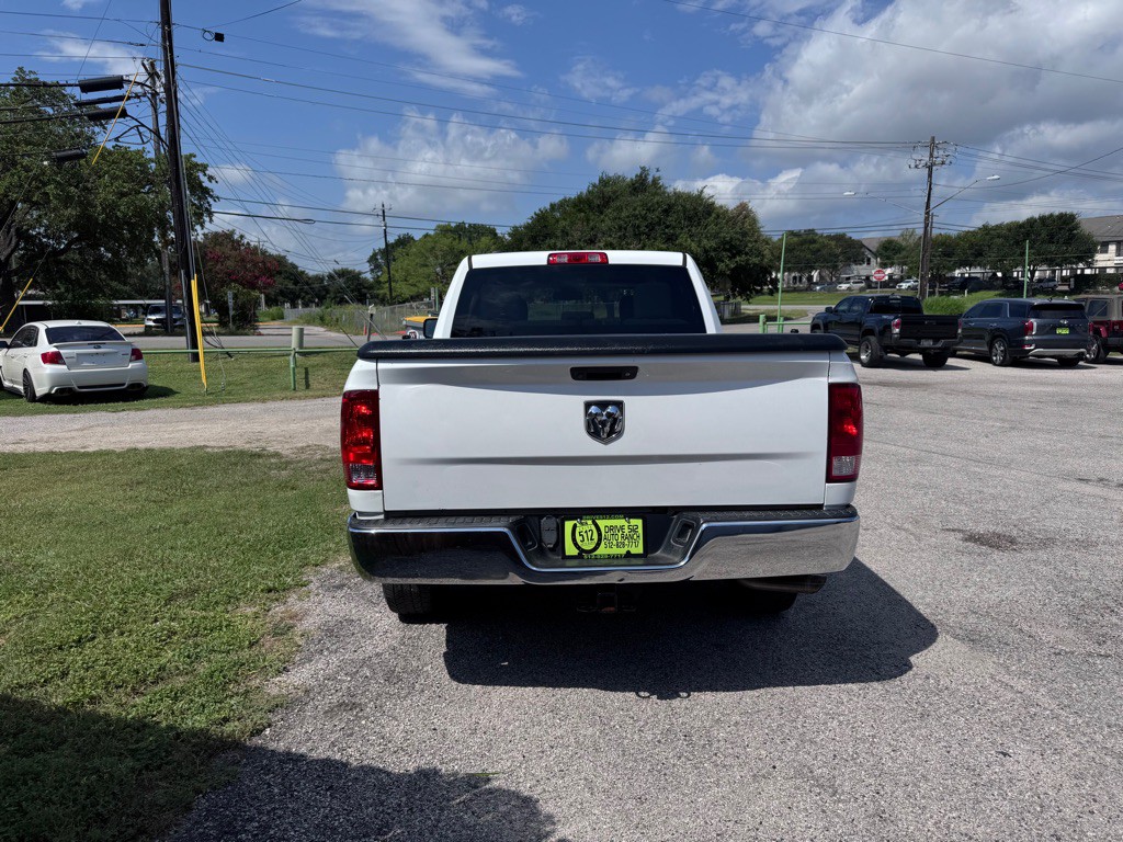 2018 RAM 1500 Image 5