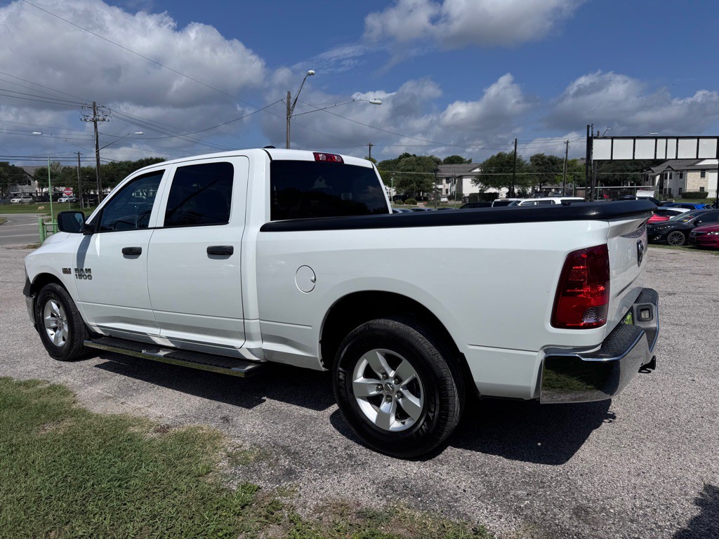 2018 RAM 1500 Image 6