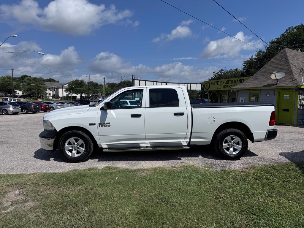 2018 RAM 1500 Image 7