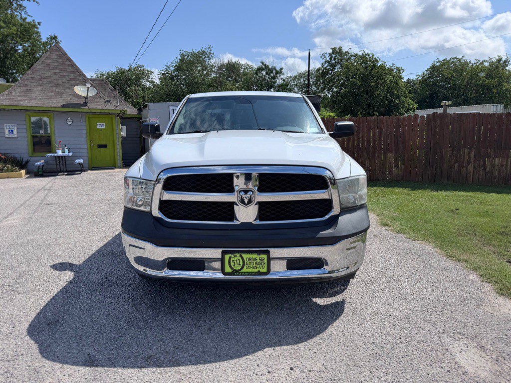 2018 RAM 1500 Image 9