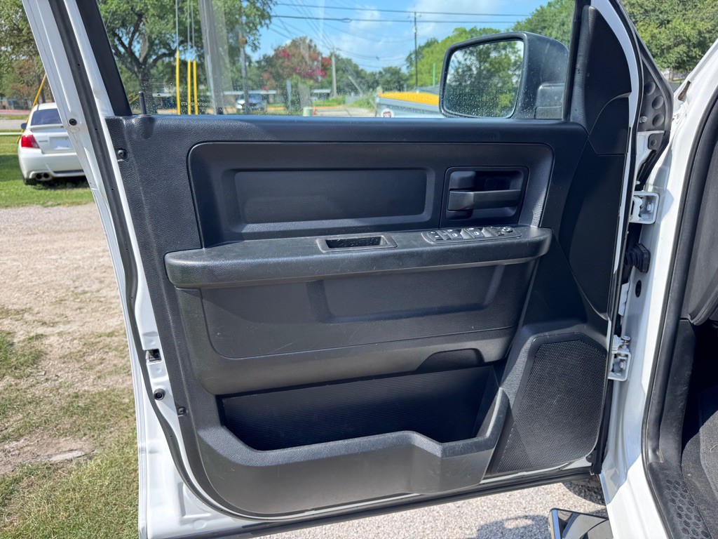 2018 RAM 1500 Image 10