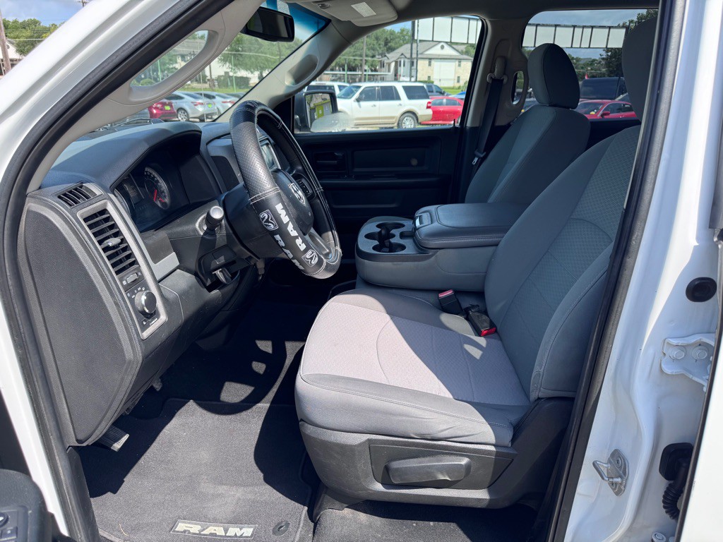 2018 RAM 1500 Image 11