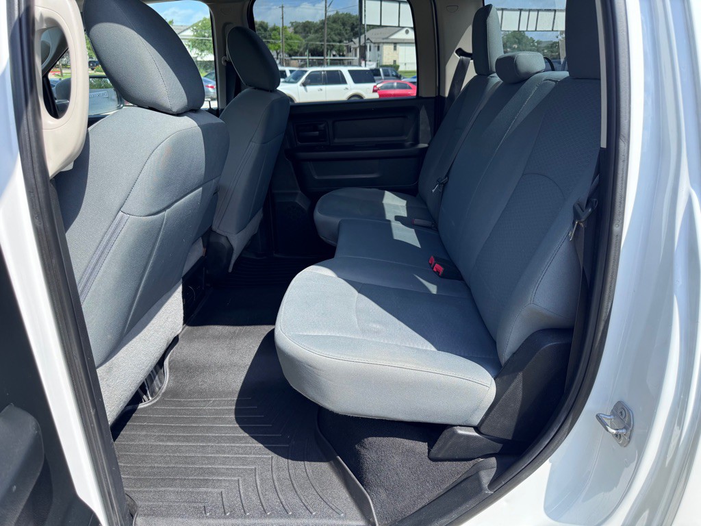 2018 RAM 1500 Image 13