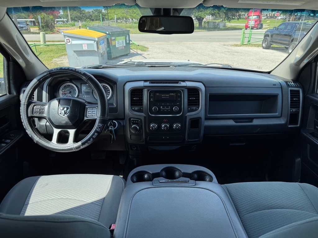 2018 RAM 1500 Image 18