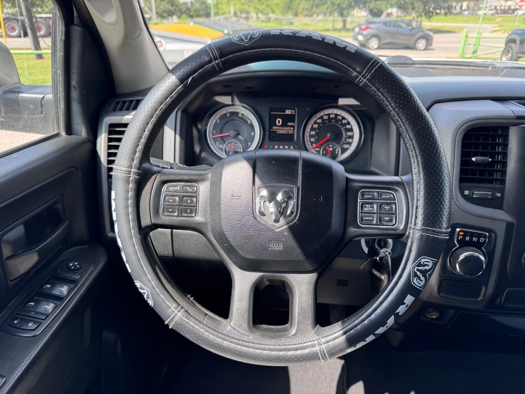 2018 RAM 1500 Image 19