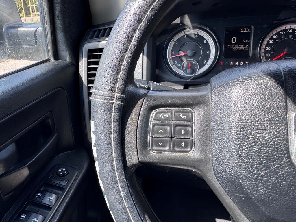 2018 RAM 1500 Image 20