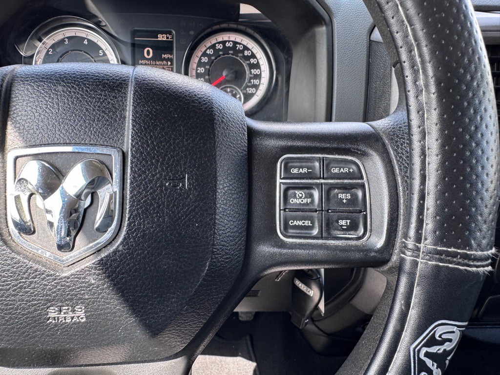 2018 RAM 1500 Image 21