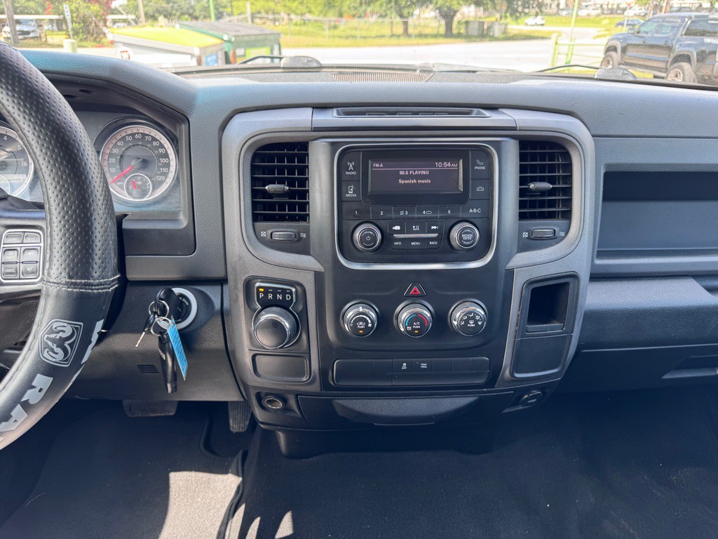 2018 RAM 1500 Image 22