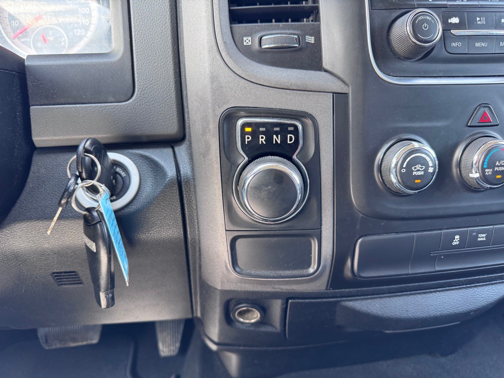 2018 RAM 1500 Image 23