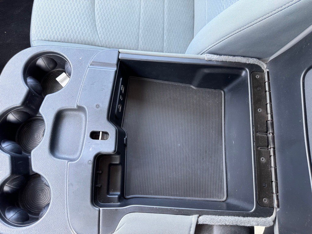 2018 RAM 1500 Image 25
