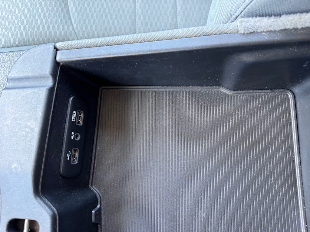2018 RAM 1500 Image 26