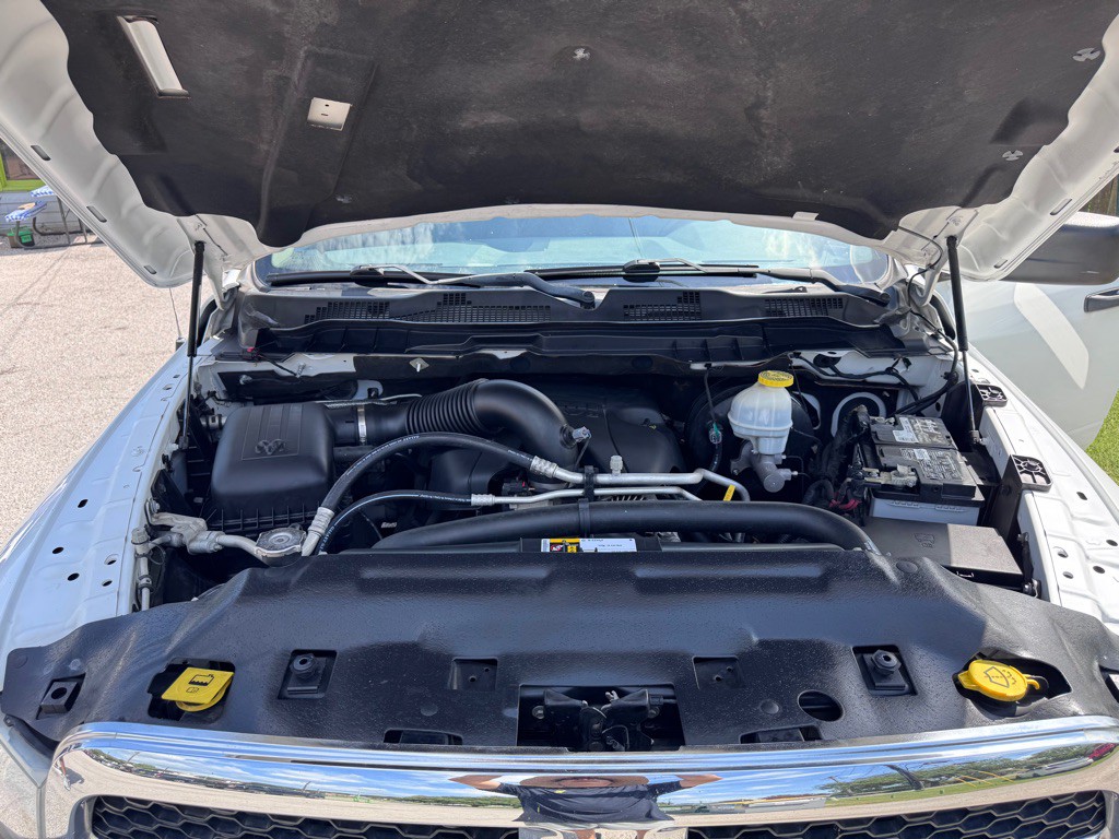 2018 RAM 1500 Image 28