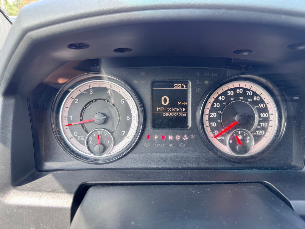 2018 RAM 1500 Image 29