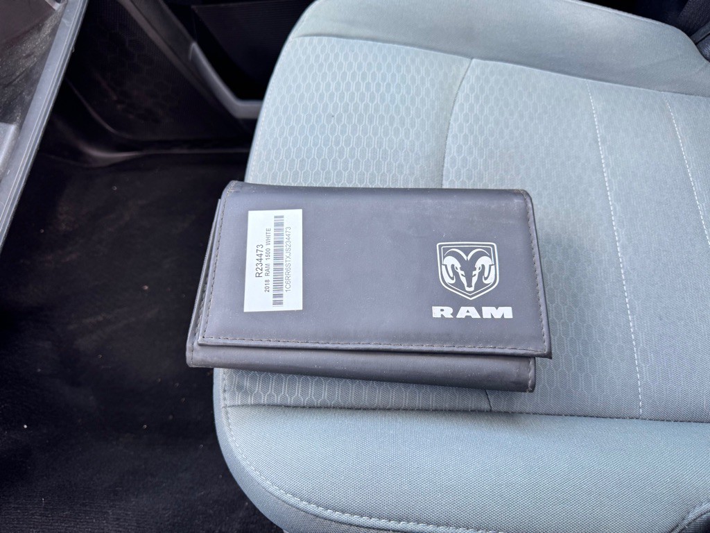 2018 RAM 1500 Image 30