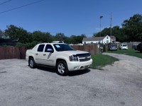 Image for 2011 Chevrolet Avalanche LTZ ID: 7534277
